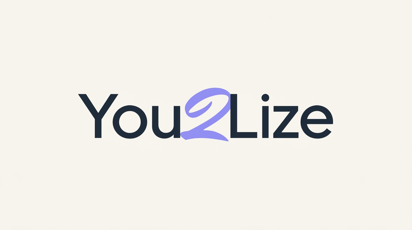 You2Lize logo